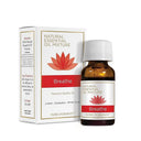 Fiore d'Oriente Etherische Olie Mix Ademen 10 ml