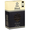 Wierook Masala Om Ritual 15 g