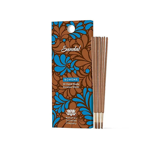 Spiritual maandelijkse box