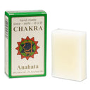Zeep 4e Chakra Anahata Met Essentiële Oliën 70 gr