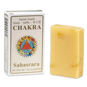Zeep 7e Chakra Sahasrara Met Essentiële Oliën