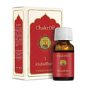 Essentiële Chakra Olie Muladhara 1e Chakra 10 ml