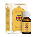 Essentiële Chakra Olie 3e Chakra Manipura 10 ml