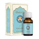 Essentiële Olie 5e Chakra Vishuddha Met Etherische Oliën En Jojoba 10 ml