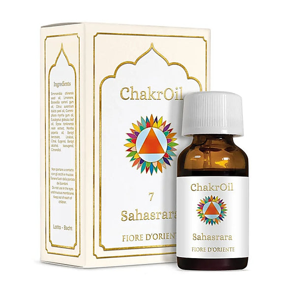 Spiritual maandelijkse box