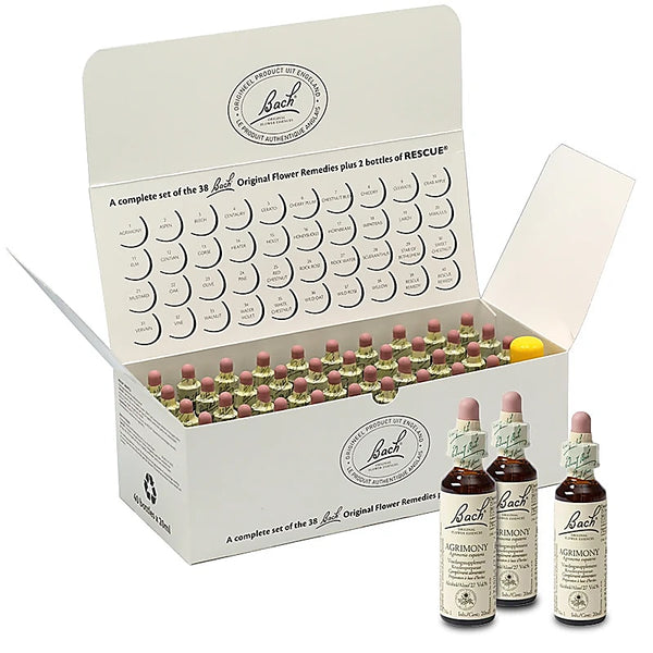 Spiritual maandelijkse box