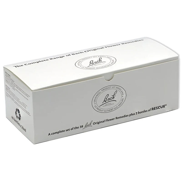 Spiritual maandelijkse box