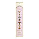 Fiore d'Oriente Chakra Wierook Probeerset Natuurlijke Ingrediënten 42g