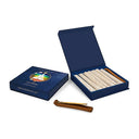 Chakra Wierook Full Set Fiore d'Oriente 50g
