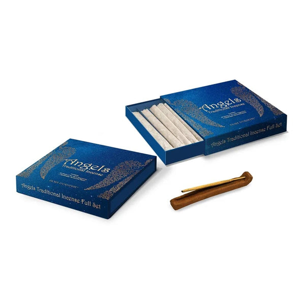 Spiritual maandelijkse box