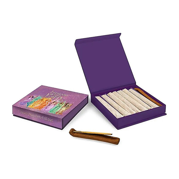 Spiritual maandelijkse box