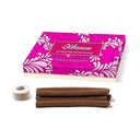 Dhoop Wierook Fiore d'Oriente Olibanum Natuurlijke Ingrediënten