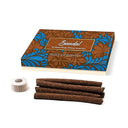 Dhoop Wierook Fiore d'Oriente Sandelhout Met ICEA Certificaat