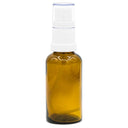 Sprayflesje Leeg 30ml Voor Essences En Oliën