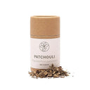 Wierookkruid Patchouli Bladeren Voor Zuiveringsrituelen