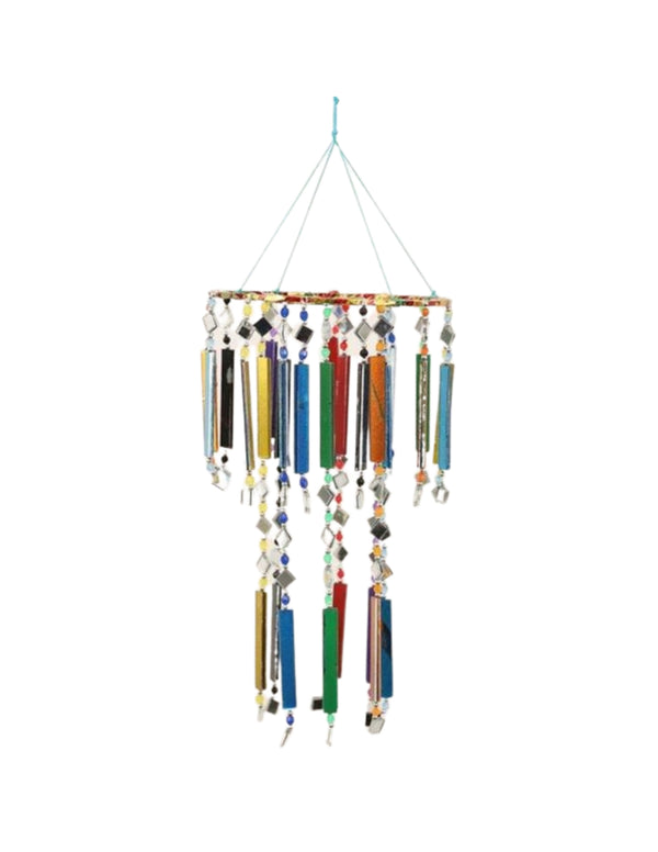 Dromenvanger - Mobile - 17cm - Dreamcatcher