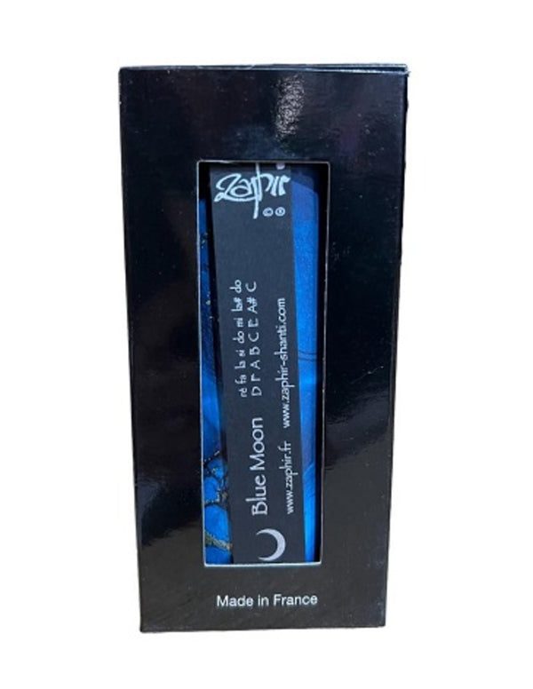 Zaphir Shanti Chimes BLAUWE MAAN - Windgong