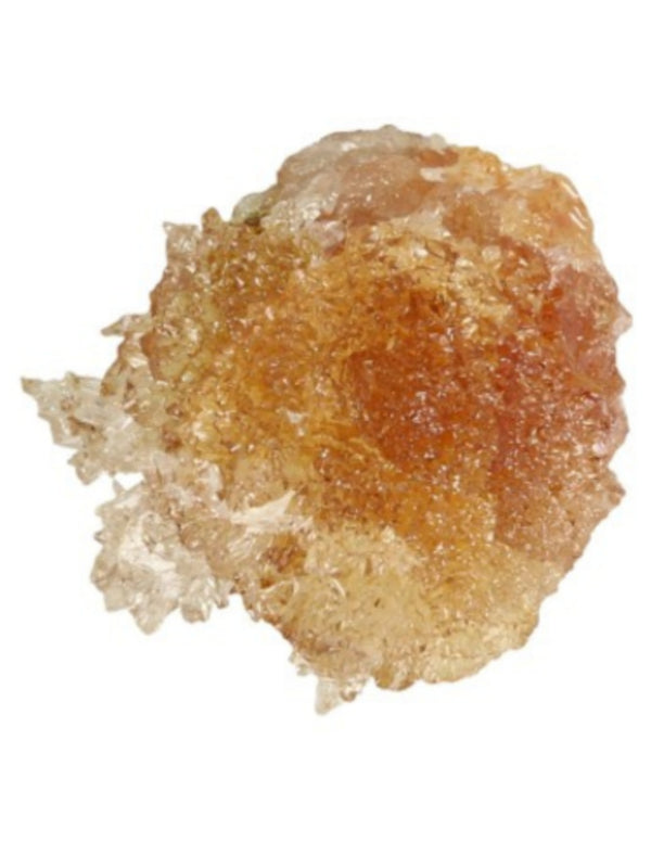 Zinkiet kristal nr.3