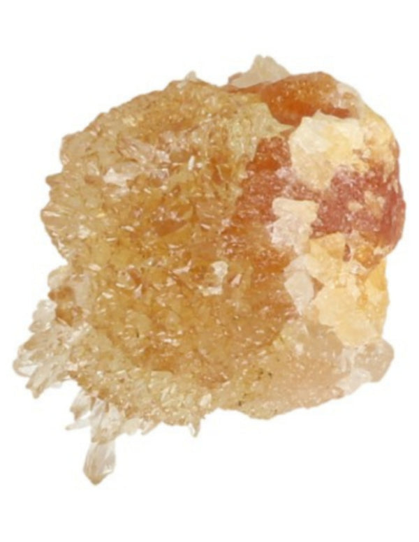 Zinkiet kristal nr.7