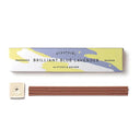 Lavendel Wierook Scentsual Brilliant Blauw 11 g