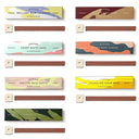 Set Scentsual Wierook 7 Geuren 12 Doosjes 11g