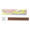 Wierook Milde Palo Santo 30 Stokjes Met Houder