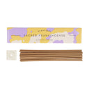 Scentsual Wierook Heilige Frankincense 11 G