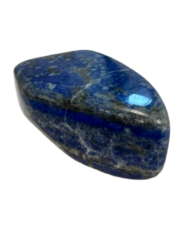 Lapis Lazuli sculptuur gepolijst 150-200 gram