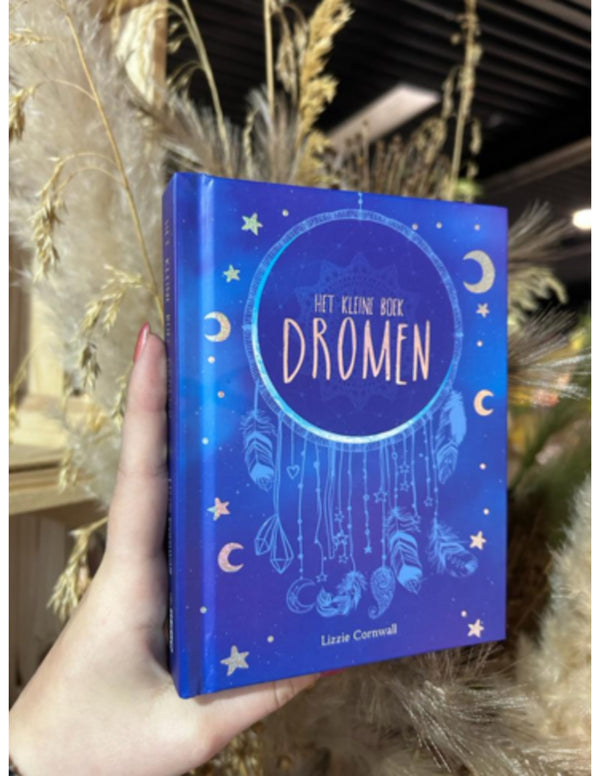 Boek: Dromen - het kleine boek