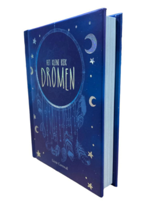 Boek: Dromen - het kleine boek