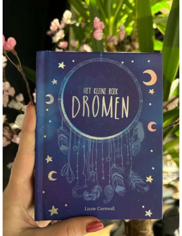 Boek: Dromen - het kleine boek