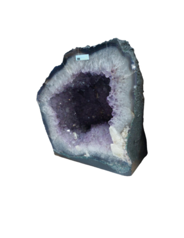 Amethist geode nr.005