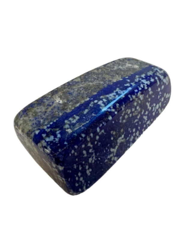 Lapis Lazuli sculptuur gepolijst 70-100 gram
