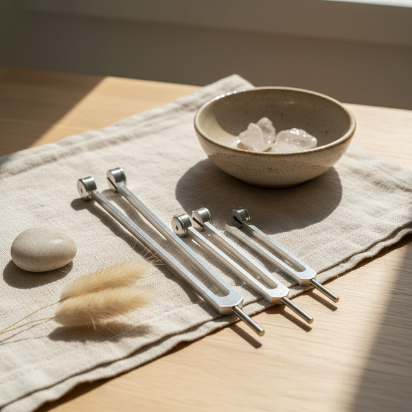 Spiritual maandelijkse box