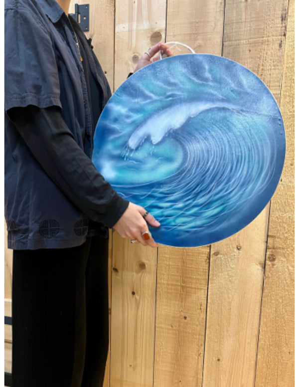 Ocean Drum 50 cm Wave