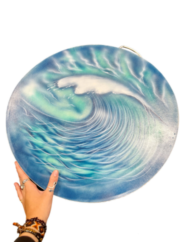 Ocean Drum 50 cm Wave