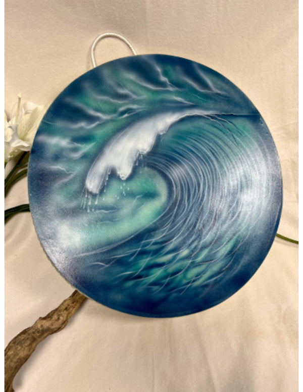 Ocean Drum 50 cm Wave