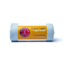 Yoga Handdoek Met PVC Antislip Lichtblauw