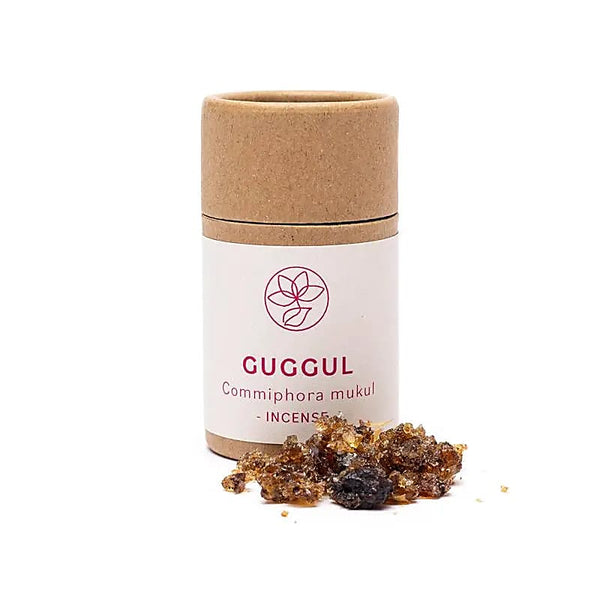 Spiritual maandelijkse box