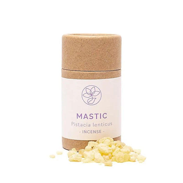 Spiritual maandelijkse box