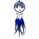 Dromenvanger Levensboom Versierd Met Lapis Lazuli ±7x23cm
