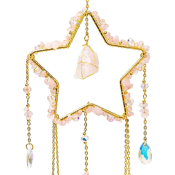 Spiritual maandelijkse box