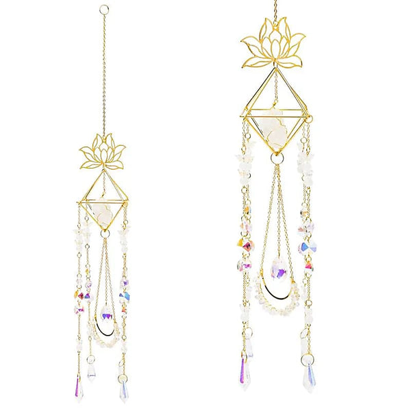 Spiritual maandelijkse box