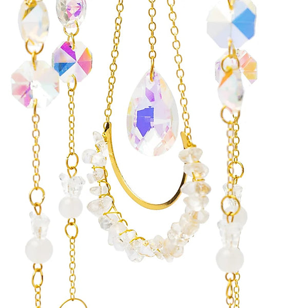 Spiritual maandelijkse box