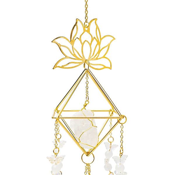 Spiritual maandelijkse box