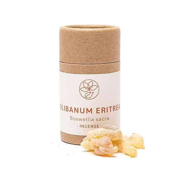 Spiritual maandelijkse box