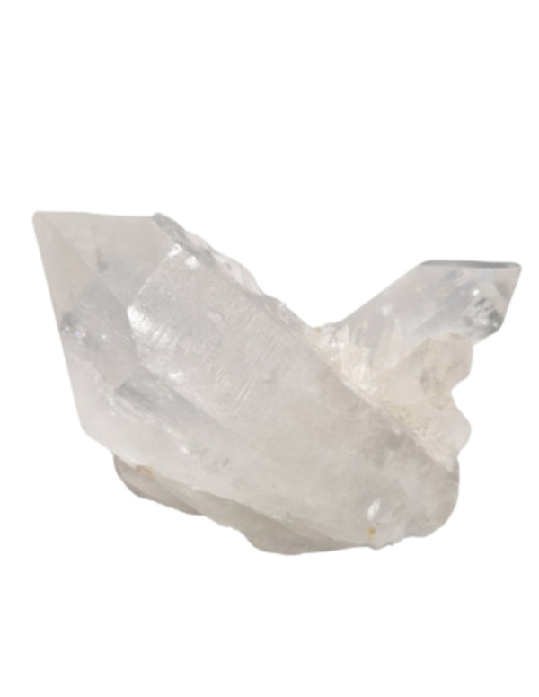 Bergkristal Arkansas AA ruw, nr.48