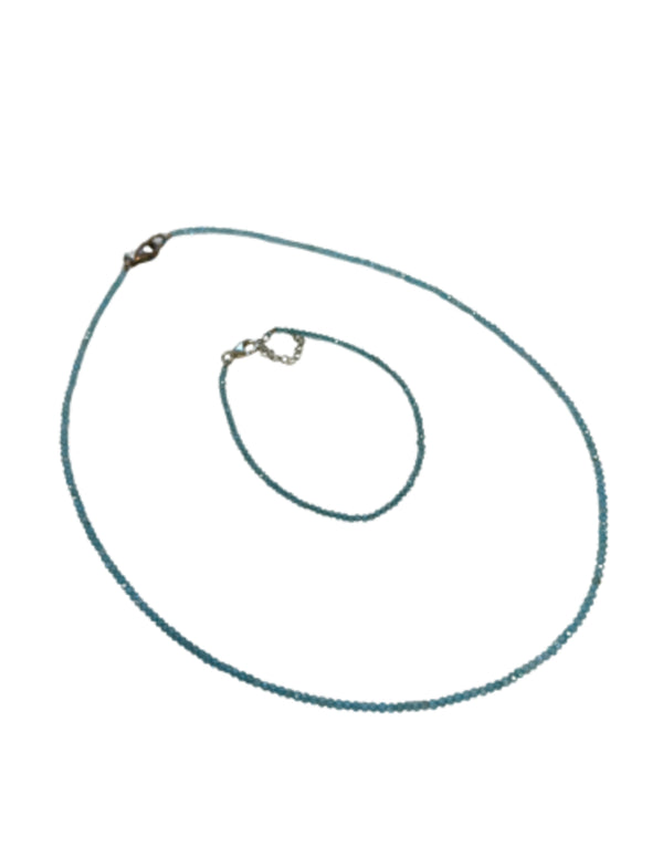 Apatiet sieraden set Summer Vibes