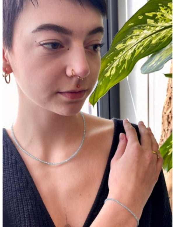 Apatiet sieraden set Summer Vibes