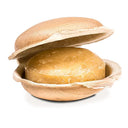 Holy Lama Kurkuma Zeep In Palmblad 100 g
